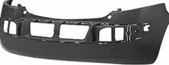 Pare chocs arrière pour RENAULT MÉGANE II phase 2, 2006-2009, Neuf à peindre