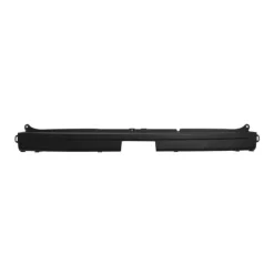 Pare chocs arrière pour RENAULT MASTER III phase 3, depuis 2019, crochet remorque, noir, Neuf