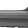 Pare chocs arrière pour SEAT IBIZA IV phase 2, 2012-2015, (5 portes), Neuf à peindre