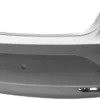 Pare chocs arrière pour SEAT LEON II ph. 2 2009-2012, Neuf à peindre