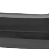 Pare chocs arrière pour SKODA FABIA III ph. 1 2015-2018, Noir, Neuf