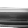 Pare chocs arrière pour SKODA OCTAVIA II ph. 2 2009-2013, Neuf à peindre