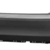Pare chocs arrière pour SKODA OCTAVIA III phase 1 2013-2016, Noir, Neuf