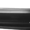 Pare chocs arrière pour SKODA OCTAVIA II ph. 2 2009-2013, Noir lisse, Mod. S.W., Neuf