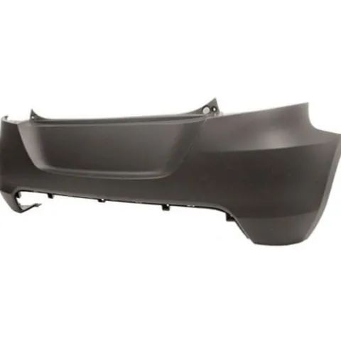 Pare chocs arrière pour SUZUKI SWIFT SPORT II phase 2, 2012-2017, Neuf à peindre