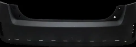 Pare chocs arrière pour TOYOTA PRIUS+/PRIUS V depuis 2015, Neuf à peindrè