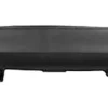 Pare chocs arrière pour TOYOTA RAV4, 2013-2015, gris foncé, Neuf
