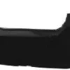 Pare chocs arrière pour TOYOTA COROLLA 2001-2004, Mod. 3 / 5 portes, Neuf à peindre