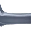 Pare chocs arrière pour TOYOTA YARIS III phase 3, 2017-2020, Neuf à peindre