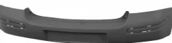Pare chocs arrière pour TOYOTA YARIS I phase 2, 2003-2005, Neuf à peindre