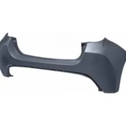 Pare chocs arrière pour TOYOTA YARIS IV depuis 2020, Neuf à peindre