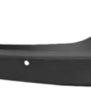 Pare chocs arrière pour TOYOTA RAV4, 2013-2015, gris foncé, trous capteurs radar, Neuf