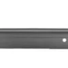 Pare chocs arrière pour VOLKSWAGEN TRANSPORTER T5, 2012-2013, trous radar, gris clair, Neuf
