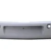 Pare chocs arrière pour VOLKSWAGEN GOLF IV, 1998-2003, Neuf à peindre
