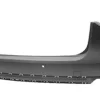 Pare chocs arrière pour VOLKSWAGEN PASSAT B6 2005-2010, 4 trous radar + supports, Mod. SW, Nuef à peindre