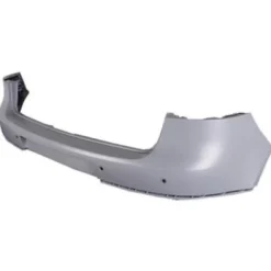 Pare chocs arrière pour VOLKSWAGEN GOLF V, 2003-2008, trous radar, Neuf à peindre