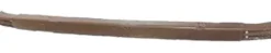 Pare chocs arrière pour VOLKSWAGEN TRANSPORTER T4, 1990-1996, (partie centrale), Neuf à peindre