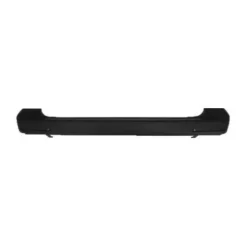 Pare chocs arrière pour VOLKSWAGEN TRANSPORTER T6.1 phase 2, depuis 2019, VAN, gris foncé, Neuf