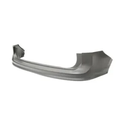 Pare chocs arrière pour VOLKSWAGEN TIGUAN II phase 1, 2016-2020, Neuf à peindre