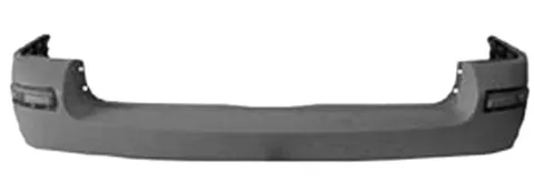 Pare chocs arrière pour VOLKSWAGEN PASSAT B5 ph. 2 2000-2005, Mod. S.W., Neuf à peindre