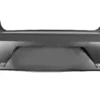 Pare chocs arrière pour VOLKSWAGEN PASSAT B7 2011-2014 Mod. Berline Comfortline, trou capteurs radar