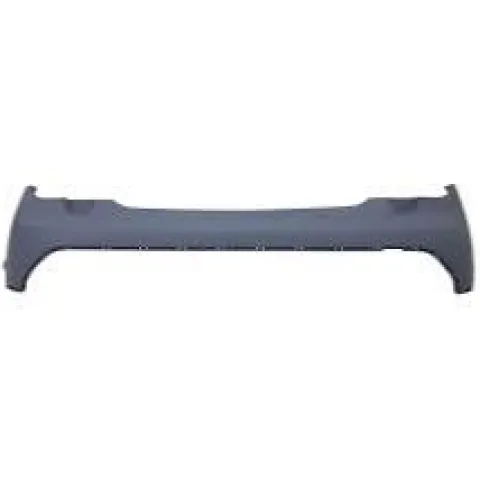 Pare chocs arrière supérieur pour MINI ONE/COOPER F55/F56/F57 depuis 2021, Neuf à peindre