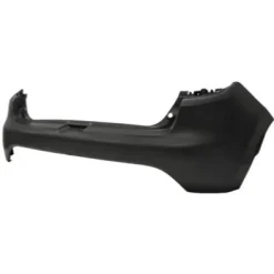 Pare chocs arrière supérieur pour RENAULT CLIO IV phase 1, 2012-2016, Neuf à peindre