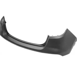 Pare chocs arrière supérieur pour OPEL MOKKA X, 2016-2020, Neuf à peindre