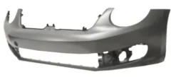 Pare chocs avant à peindre pour VOLKSWAGEN NEW BEETLE ph.3 2012-2016 - Neuf