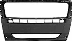 Pare chocs avant central pour PEUGEOT BOXER Camping-Car II ph. 1, 2006-2014,