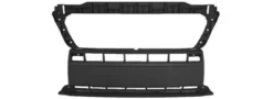 Pare chocs avant central pour FIAT DUCATO III phase 2 depuis 2014, grille inférieure, à peindre