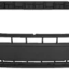 Pare chocs avant central pour CITROËN JUMPER II phase 2 depuis 2014, grille inférieure, à peindre