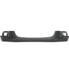 Pare chocs avant inférieur pour PEUGEOT 5008 I, 2009-2016, Neuf à peindre