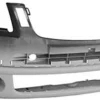Pare chocs avant inférieur pour CITROËN C2 phase 1, 2003-2008, (modèles VTR/VTS) , Neuf à peindre