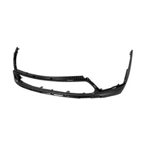 Pare chocs avant inférieur pour KIA SORENTO 2014-2017, noir gaufré, Neuf