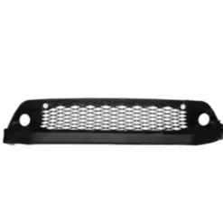 Pare chocs avant inférieur pour TOYOTA C-HR Phase 1, 2016-2019, noir, neuf