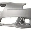 Pare chocs avant pour ALFA ROMEO GIULIETTA depuis 2016, cache crochet, radar + supports, lave-phares, Neuf à peindre