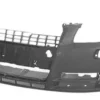 Pare chocs avant pour AUDI A4 III 2004-2007, avec trous lave-phares, Neuf à peindre
