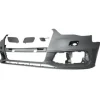 Pare chocs avant pour AUDI A3 III ph.1 SPORTBACK 2012-2016, mod. S-LINE, lave-phares, Neuf à peindre