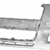 Pare chocs avant pour AUDI A3 II ph.1 SPORTBACK 2004-2008, trous lave phares, Neuf à peindre