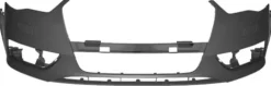 Pare chocs avant pour AUDI A3 III ph.1 (3 portes) 2012-2016, Neuf à peindre
