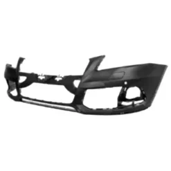 Pare chocs avant pour AUDI Q5 I ph. 2 2012-2016, trous lave-phares, trous radar, Neuf à peindre