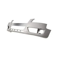 Pare chocs avant pour AUDI A5 I phase 2, 2011-2017, trous lave phares, à peindre, neuf
