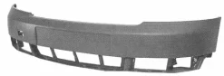 Pare chocs avant pour AUDI A4 II 2000-2004, Neuf à peindre