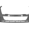 Pare chocs avant pour AUDI A3 III ph.1 (3 portes) 2012-2016, trous radar & lave phares, Neuf à peindre