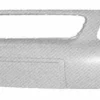 Pare chocs avant pour AUDI A3 I phase 1, 1996-2000, Neuf à peindre