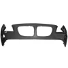 Pare Chocs Avant pour BMW X1 E84 ph. 1 2009-2012, trous lave-phares, Neuf à peindre