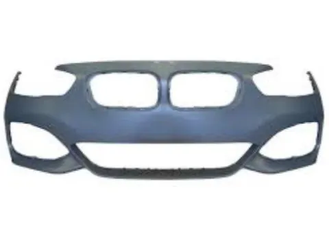 Pare chocs avant pour BMW SERIE 1 F20-F21 2015-2019,Mod. M-TECH, Neuf à peindre