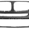 Pare Chocs Avant pour BMW X3 F25 2010-2015, Neuf à peindre