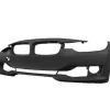 Pare chocs avant pour BMW Serie 3 F30, 2012-2014, Mod. MODERN LUXURY SPORT, Neuf à peindre